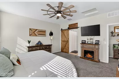 3066 N 309th Drive, Buckeye, AZ 85396 - Photo 24