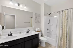 3066 N 309th Dr, Buckeye, AZ 85396 - Photo 46