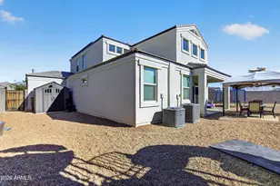 3066 N 309th Dr, Buckeye, AZ 85396 - Photo 54
