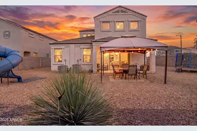 3066 N 309th Drive, Buckeye, AZ 85396 - Photo 50