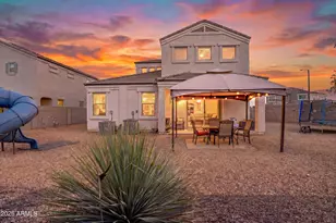 3066 N 309th Dr, Buckeye, AZ 85396 - Photo 50
