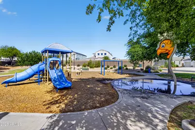 3066 N 309th Drive, Buckeye, AZ 85396 - Photo 60