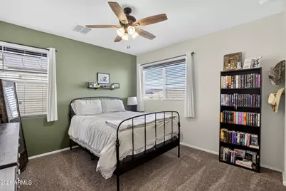 3066 N 309th Drive, Buckeye, AZ 85396 - Photo 42