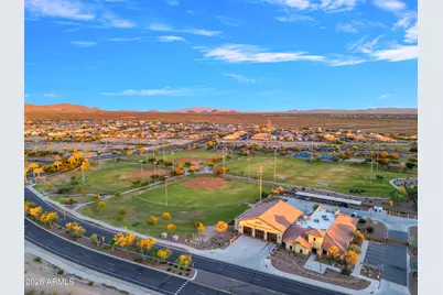 3066 N 309th Drive, Buckeye, AZ 85396 - Photo 66