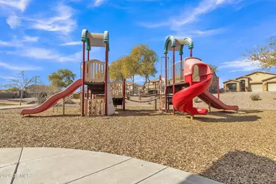 3066 N 309th Drive, Buckeye, AZ 85396 - Photo 86