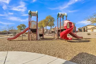 3066 N 309th Dr, Buckeye, AZ 85396 - Photo 86