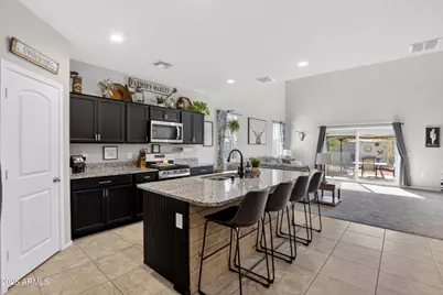 3066 N 309th Drive, Buckeye, AZ 85396 - Photo 16