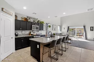 3066 N 309th Dr, Buckeye, AZ 85396 - Photo 16