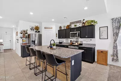 3066 N 309th Drive, Buckeye, AZ 85396 - Photo 18