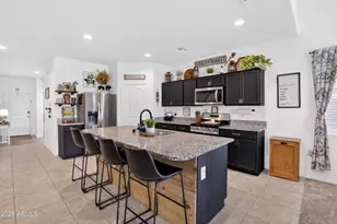 3066 N 309th Dr, Buckeye, AZ 85396 - Photo 18