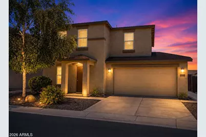 2387 E Meadow Creek Way, San Tan Valley, AZ 85140 - Photo 1