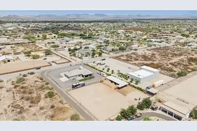 38323 N 25th Avenue, Phoenix, AZ 85086 - Photo 54