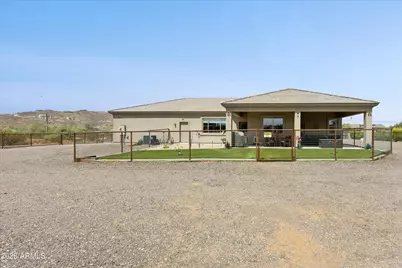 38323 N 25th Avenue, Phoenix, AZ 85086 - Photo 40