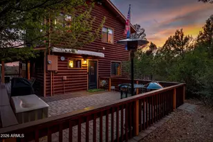 1905 Ridge Rd, Heber, AZ 85928 - Photo 32