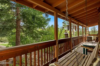 1905 Ridge Road, Heber, AZ 85928 - Photo 4