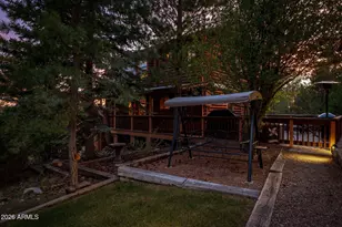 1905 Ridge Rd, Heber, AZ 85928 - Photo 38