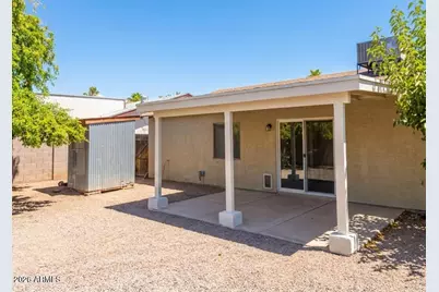3524 E Winchcomb Drive, Phoenix, AZ 85032 - Photo 28