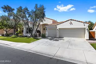 4382 S Wildflower Pl, Chandler, AZ 85248 - Photo 2