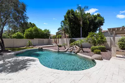 4382 S Wildflower Place, Chandler, AZ 85248 - Photo 42