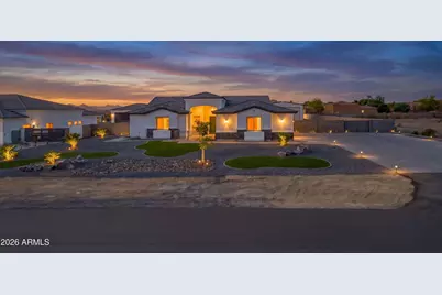 10136 W Hatfield Road, Peoria, AZ 85383 - Photo 2