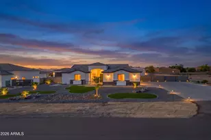 10136 W Hatfield Rd, Peoria, AZ 85383 - Photo 2