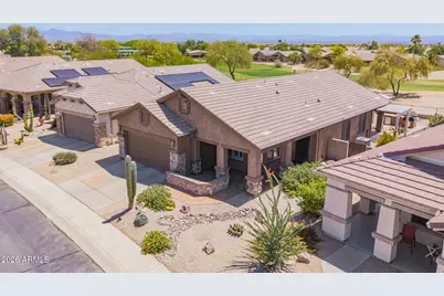 30585 N Bismark Street, San Tan Valley, AZ 85143 - Photo 36
