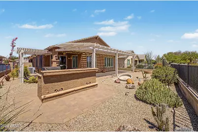 30585 N Bismark Street, San Tan Valley, AZ 85143 - Photo 32