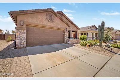 30585 N Bismark Street, San Tan Valley, AZ 85143 - Photo 48