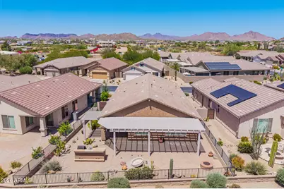 30585 N Bismark Street, San Tan Valley, AZ 85143 - Photo 38