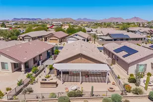 30585 N Bismark St, San Tan Valley, AZ 85143 - Photo 38