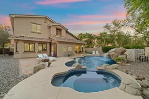 4725 S Rim Rd, Gilbert, AZ 85297 - Photo 4