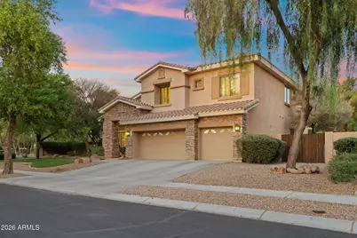 4725 S Rim Road, Gilbert, AZ 85297 - Photo 2