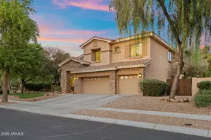 4725 S Rim Rd, Gilbert, AZ 85297 - Photo 2