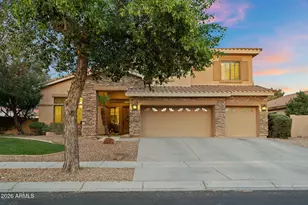 4725 S Rim Rd, Gilbert, AZ 85297 - Photo 66