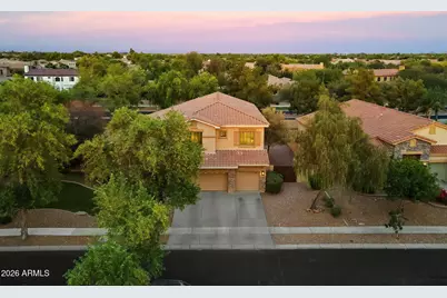 4725 S Rim Road, Gilbert, AZ 85297 - Photo 58