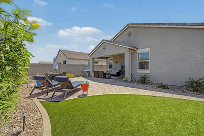 25333 N 155th Drive, Surprise, AZ 85387 - Photo 30