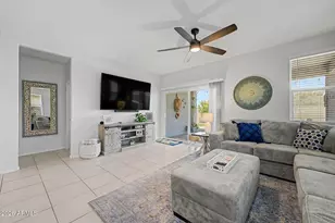 25333 N 155th Dr, Surprise, AZ 85387 - Photo 10