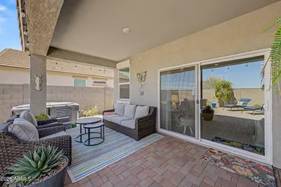 25333 N 155th Drive, Surprise, AZ 85387 - Photo 32