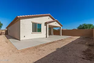 15653 W Morning Glory St, Goodyear, AZ 85338 - Photo 34