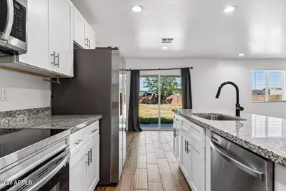 3607 W Fillmore Street, Phoenix, AZ 85009 - Photo 2