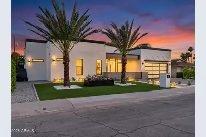 8331 E Mariposa Drive, Scottsdale, AZ 85251 - Photo 2