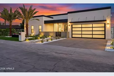 8331 E Mariposa Drive, Scottsdale, AZ 85251 - Photo 4