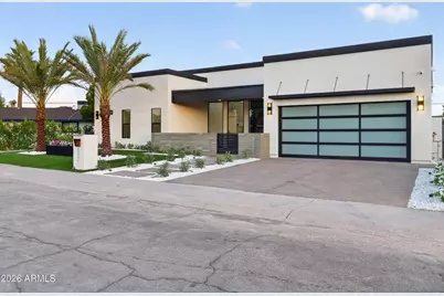 8331 E Mariposa Drive, Scottsdale, AZ 85251 - Photo 4