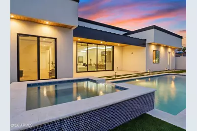 8331 E Mariposa Drive, Scottsdale, AZ 85251 - Photo 56