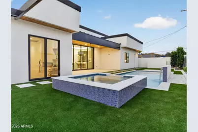8331 E Mariposa Drive, Scottsdale, AZ 85251 - Photo 54