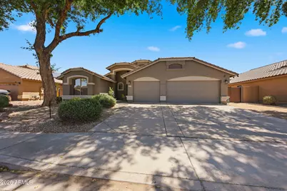 2153 E Kempton Road, Chandler, AZ 85225 - Photo 1