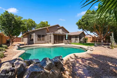 2153 E Kempton Road, Chandler, AZ 85225 - Photo 2
