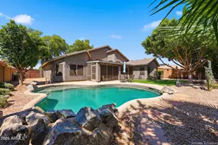 2153 E Kempton Rd, Chandler, AZ 85225 - Photo 2