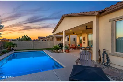 14468 S 179th Avenue, Goodyear, AZ 85338 - Photo 8