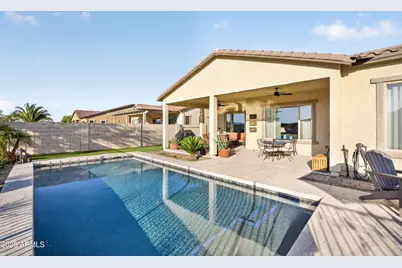 14468 S 179th Avenue, Goodyear, AZ 85338 - Photo 58